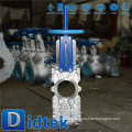 Made in China Knife bb-os&y gate valve